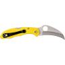 Нож SPYDERCO TASMAN SALT 106PYL