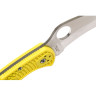Нож SPYDERCO TASMAN SALT 106PYL