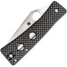 Нож SPYDERCO WATU CPM20CV 251CFP