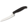 Нож SPYDERCO Z-CUT POINTED K14SBK