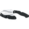 Нож складной SPYDERCO CIVILIAN 12GS C12GS