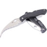 Нож SPYDERCO CIVILIAN 12GS
