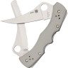 Нож SPYDERCO DYAD 44GP&SGY 44GP&SGY