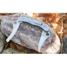 Нож SPYDERCO DYAD 44GP&SGY 44GP&SGY