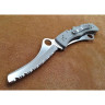 Нож SPYDERCO DYAD 44GP&SGY 44GP&SGY