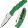 Нож SPYDERCO ENDURA 10FPGR SC10FPGR