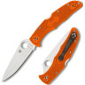 Нож SPYDERCO ENDURA 10FPOR C10FPOR