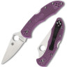 Нож SPYDERCO ENDURA 10FPPR C10FPPR