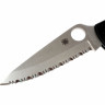 Нож SPYDERCO ENDURA 10SBK SC10SBK
