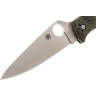 Нож SPYDERCO ENDURA 10ZFPGR C10ZFPGR