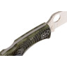Нож SPYDERCO ENDURA 10ZFPGR C10ZFPGR
