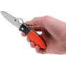 Нож SPYDERCO FIREFLY 184GPOR