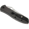 Нож SPYDERCO GAYLE BRADLEY 134CFP