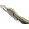 Нож SPYDERCO LEAF STORM 128GP