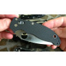 Нож SPYDERCO MANIX 101GPS2