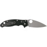 Нож SPYDERCO MANIX 101PBK2 SC101PBK2