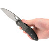 Нож SPYDERCO MYRTLE 194CFTIP