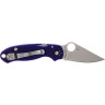 Нож SPYDERCO PARA 3 223GPDBL SC223GPDBL