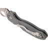Нож SPYDERCO PARA 3 223GPDGY SC223GPDGY