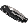 Нож SPYDERCO SHAMAN 229GP SC229GP