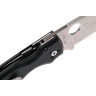 Нож SPYDERCO SHAMAN 229GP SC229GP