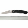 Складной нож SPYDERCO MILITARY 36GPE C36GPE