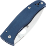 Складной нож SPYDERCO BODACIOUS CPM-SPY27 263GPCBL