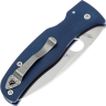 Складной нож SPYDERCO BODACIOUS CPM-SPY27 263GPCBL
