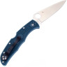Складной нож SPYDERCO ENDURA 4 C10FPK390 SC10FPK390