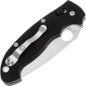Складной нож SPYDERCO MANIX 2 XL CPM S30V 95GP2