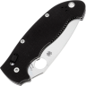 Складной нож SPYDERCO MANIX 2 XL сталь CPM S30V, рукоять G10 95GPCBL2