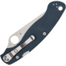 Складной нож SPYDERCO MILITARY 2 36GPCBL2 C36GPCBL2