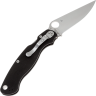 Складной нож SPYDERCO MILITARY C36GPE 36GP2