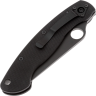 Складной нож SPYDERCO MILITARY C36GPE 36GPBK