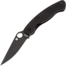 Складной нож SPYDERCO MILITARY C36GPE 36GPBK