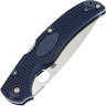 Складной нож SPYDERCO NATIVE CHIEF 244PDBL C244PDBL
