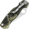 Складной нож SPYDERCO PARA MILITARY 2 C81GPCMO2 SC81GPCMO2