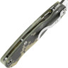 Складной нож SPYDERCO PARA MILITARY 2 C81GPCMO2 SC81GPCMO2