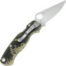 Складной нож SPYDERCO PARA MILITARY 2 C81GPCMO2 SC81GPCMO2