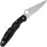 Складной нож SPYDERCO POLICE 4 LTW C07PBK4 SC07PBK4