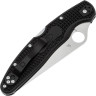 Складной нож SPYDERCO POLICE 4 LTW C07PBK4 SC07PBK4