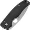 Складной нож SPYDERCO SHAMAN 229GP C229GP