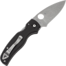 Складной нож SPYDERCO SHAMAN 229GP C229GP