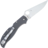 Складной нож SPYDERCO STRETCH 2 XL 258GPGYCW C258GPGYCW