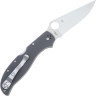 Складной нож SPYDERCO STRETCH 2 XL C258GPGYCW SC258GPGYCW