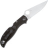 Складной нож SPYDERCO STRETCH 2 XL C258PBK SC258PBK