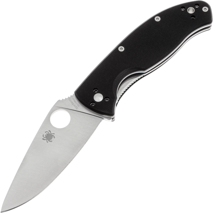 Складной нож SPYDERCO TENACIOUS 122GP