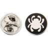 Значок SPYDERCO BUG LAPEL PIN BUGPIN