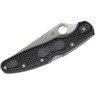Нож SPYDERCO POLICE 4 07PBK4 C07PBK4