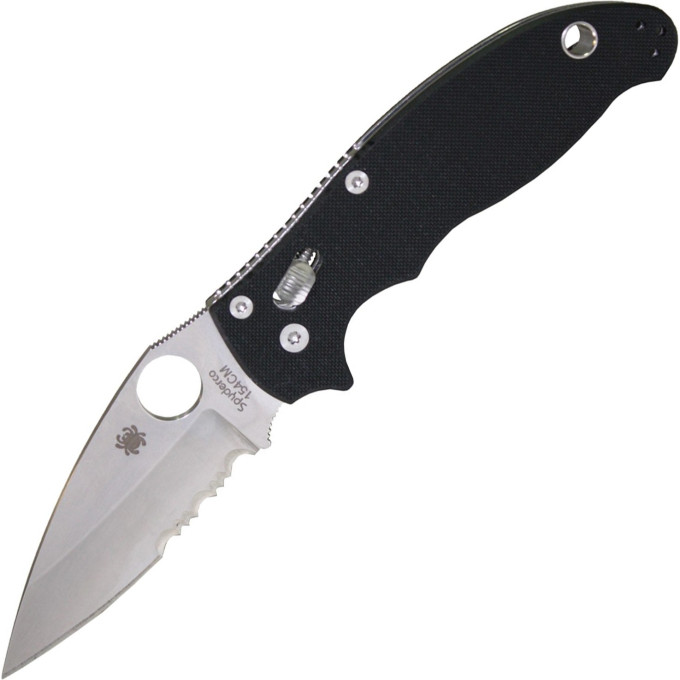 Нож SPYDERCO MANIX 101GPS2